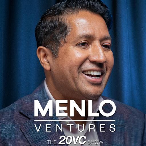 20VC: Is Seed Investing Dead Without a $1BN Fund? | Does Ownership and Price Matter When Companies Can Be $1TRN Exits | Are AI Revenue Numbers Real and What to Watch Out For with Venky Ganesan, Menlo Ventures