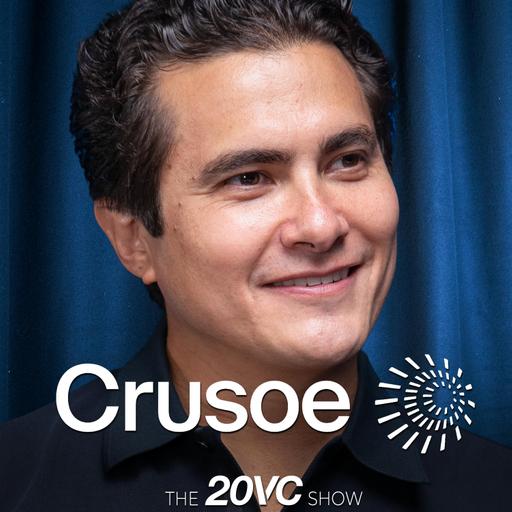 20VC: The Future of Datacentres: What You Need to Know | Why Everyone Gets GPU Depreciation and AI's Energy Costs Wrong | Who Really Makes Money From AI & Why Most Moats Don't Exist with Chase Lochmiller