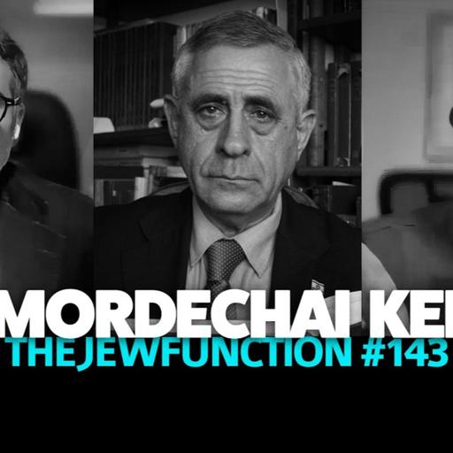 Islamophobia Is Rational: Dr. Mordechai Kedar on the West’s Blind Spot | ep#143