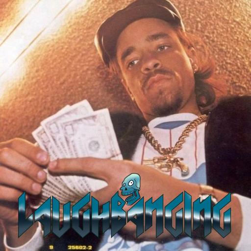 Laughbanging Podcast Ep.513: Body Count | Doenças Neurológicas