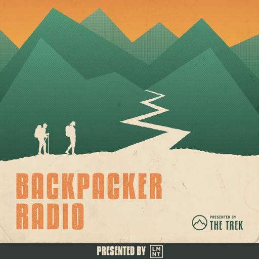 Thru-Hiking the AT on a $2,000 Budget with Livvy "Stumbles" Weld (BPR #377)