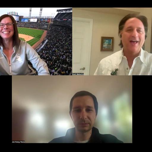 Sox Populi Postgame Podcast 30 — White Sox 3-0 win in G1 ALDS — 2026-10-03
