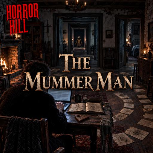 "The Mummer Man" - Horror Hill