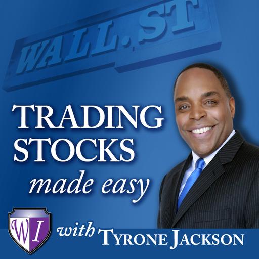 Trading Stocks Made Easy #279: This Volatile Market