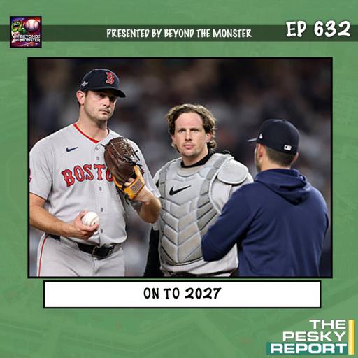 Episode 632: On to 2027