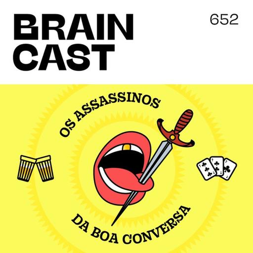 Os assassinos da boa conversa
