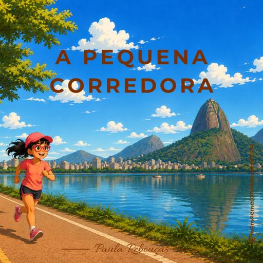 A PEQUENA CORREDORA