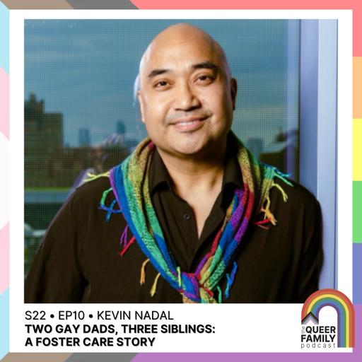 Two Gay Dads, Three Siblings: A Foster Care Story