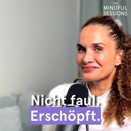 Emotional erschöpft: 10 Zeichen, die du für Faulheit hältst