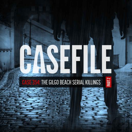 Case 354: The Gilgo Beach Serial Killings (Part 2/2)