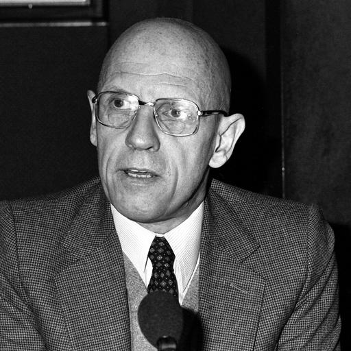 Zum 100. Geburtstag Michel Foucaults: Das Lachen des Philosophen