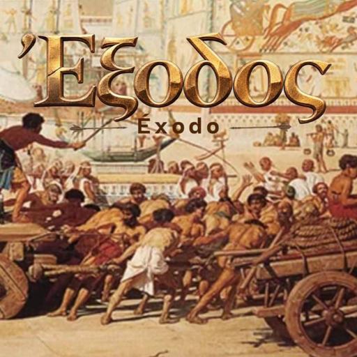 07 | Éxodo2026 | Cuando Dios dice que no