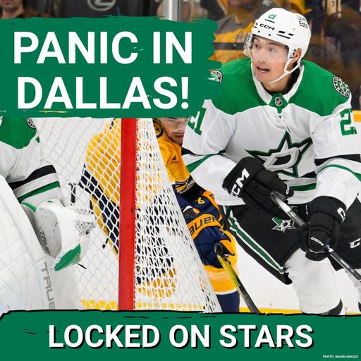 PANIC: Dallas Stars Scoring WOES Continue—Is Glenn Gulutzan or Top Players to BLAME?