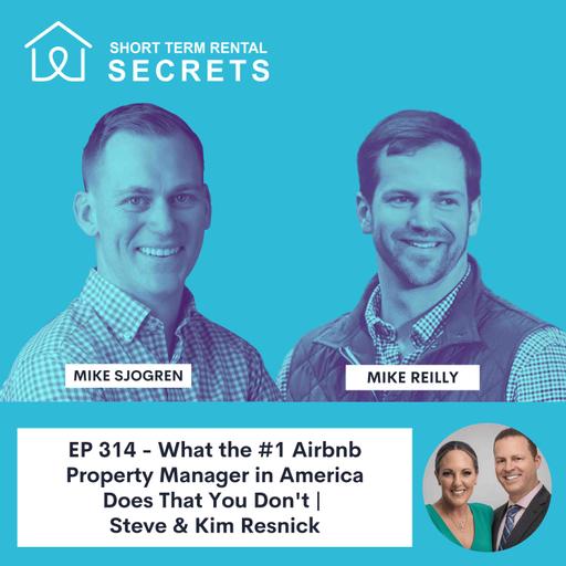 What the #1 Airbnb Property Manager in America Does That You Don't