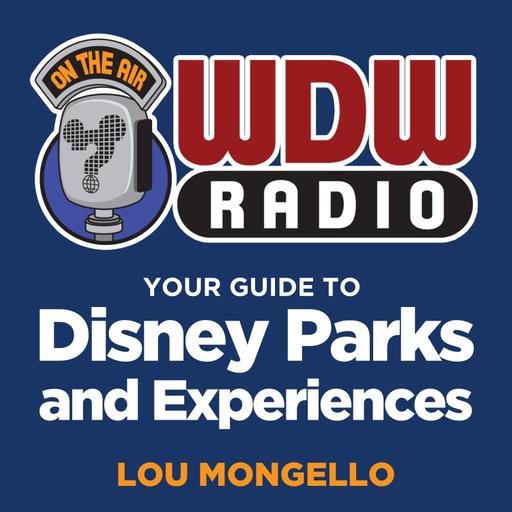 883 · Disney In or Out? Do We Agree on Disney Parks, Movies and Food?