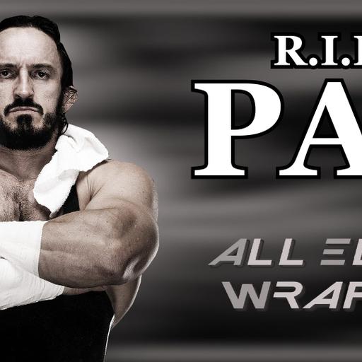 All Elite Wrapup - October 1, 2026
