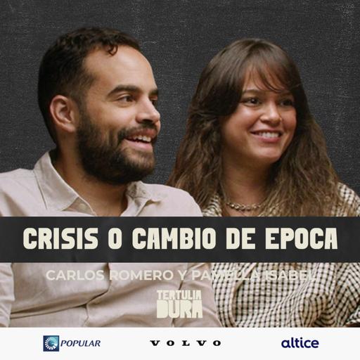 Vuelve la Vida: el negocio detrás de la experiencia | Carlos Romero y Pamella Isabel