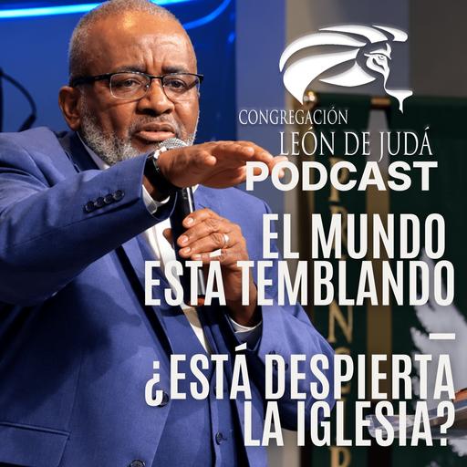 El Mundo Está Temblando—¿Está Despierta la Iglesia? | Pastor Mick Da Silva