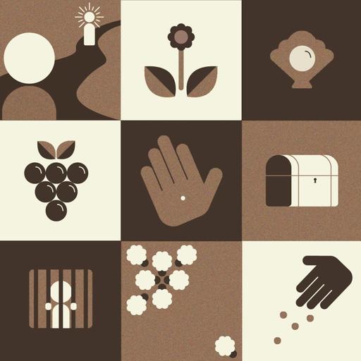 Parables: The Tenants