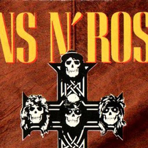 Paradise City – Guns N' Roses