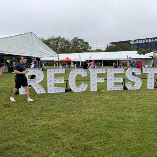Recfest Soundbites
