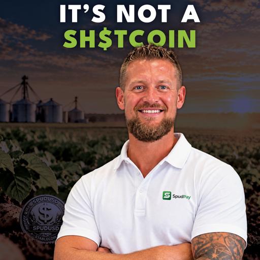 Spud Pay: Can It Change How Farmers Manage/Move Money