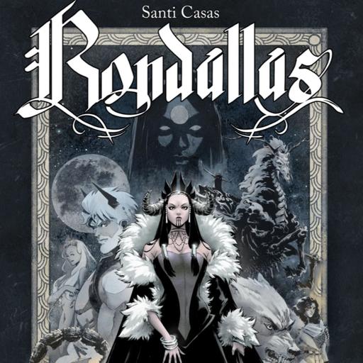 Viñetas y bocadillos - Santi Casas "Rondallas" - 05/10/26