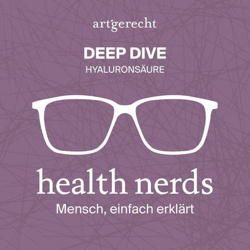 Hyaluronsäure: Falten glätten, Gelenke schützen – funktioniert das wirklich? (Deep Dive)