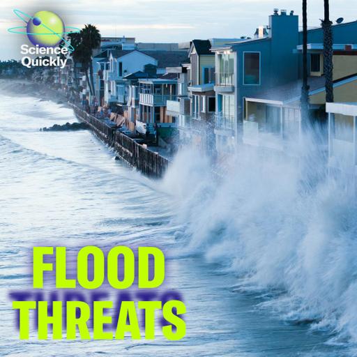 El Niño flood threats, measles risks and a risky viral trend