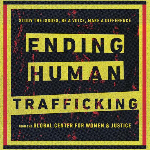 381: Why Hope Belongs in Every Anti-Trafficking Organization's Toolkit