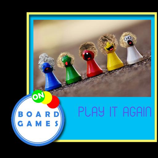 OBG 599: Play it Again