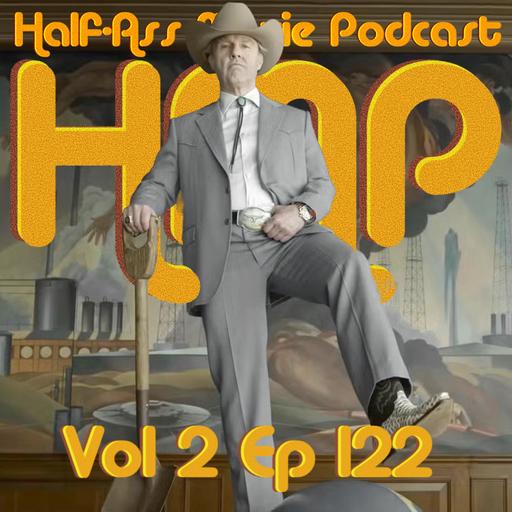 HMP Vol 2 Ep 122- Digger
