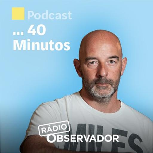 Frankie Chavez: “O Jorge Palma fez a vida e a música que sempre quis. Não sabia que ia ficar tão triste com a partida dele”