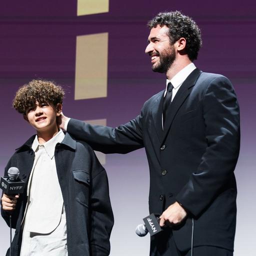 Jordan Firstman, Reggie Absolom, Diego Calva, Cara Delevingne & More on Club Kid