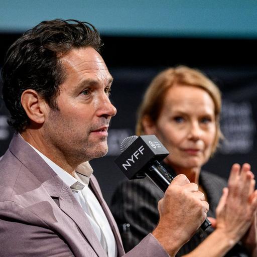 Tom McCarthy, Paul Rudd, Paul Giamatti, John Turturro, Amy Ryan, Tatiana Maslany & More on A Statement