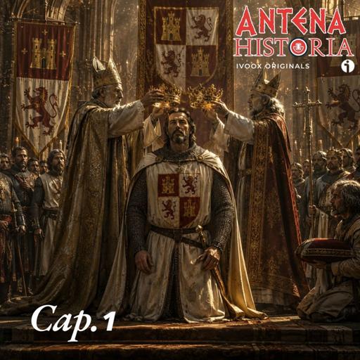 Fernando III, El Santo Cap. 1