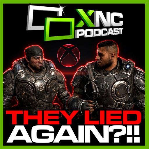 XBOX is NOT for Sale | Gears of War E-Day Problems | 25th Event Xbox UPDATE Xbox News Cast 274