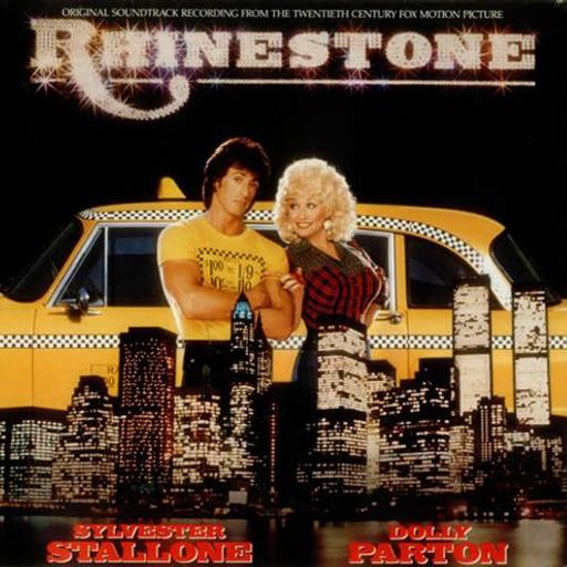 Rhinestone (Original Soundtrack Recording from the Twentieth Century Fox Motion Picture)