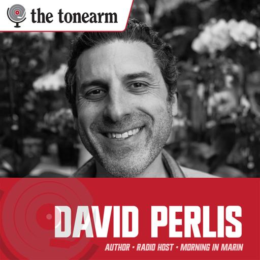 David Perlis: Everything You Love Is from Marin