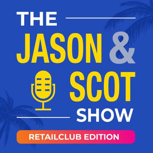 EP350 - Live Commerce Is Where E-commerce Was in 2005: Whatnot's Tom Verrilli