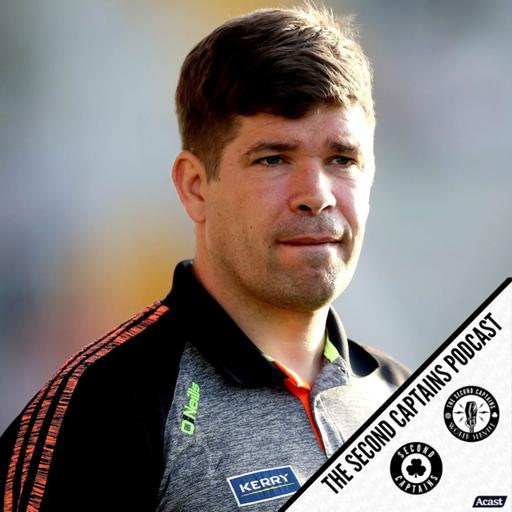 Ep 3675: Mark Zuckhurlberg , Eamonn Fitzmaurice Heads To Galway, Dara Ó Cinnéide On His Opposition To Outside Managers - 05/10/26