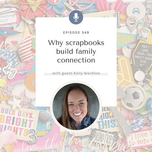 SYW349 – Connection Keeping with Kelly Wardlow