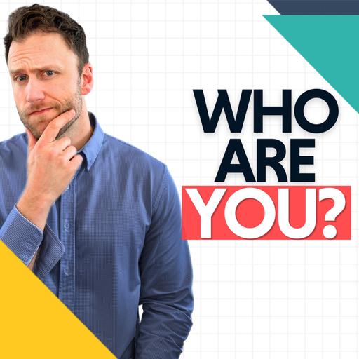 You Are Not Your Job Title: The Career Identity Trap That Makes Career Change Feel Impossible for High Achievers