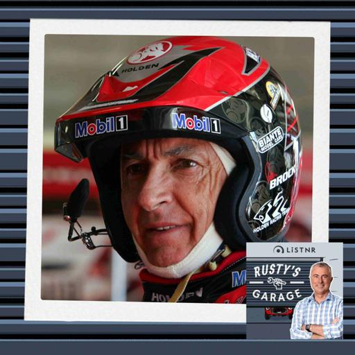 The Motorsport Brief - Brock Bathurst memories 20 years on
