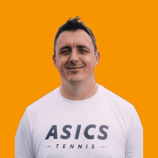 Steve Whelan: Rallying For A Different Approach To Junior Tennis Development