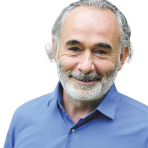 Arnaud Riou : Marche ta parole