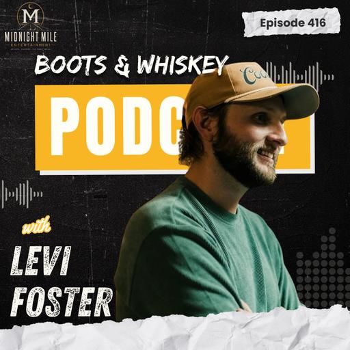 Levi Foster