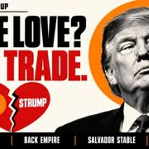 The Bitcoin Group #505 - Strong Forecasts - Back Empire - Salvador Stable - Trump Wanes