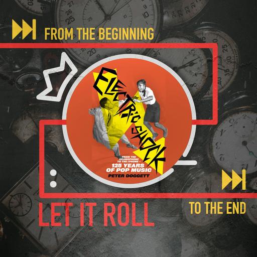 The Jazz Age of Pop From the ODJB to Bing Crosby: Let It Roll From the Beginning... 3.12