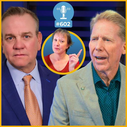 Should You Do Roth Conversions in a Down Market? - 602